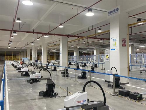高質量發展調研行 東莞擦亮“科技創新+先進制造”城市底色，技術咨詢賦能產業轉型