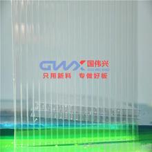 船型板在溫室建設(shè)中的應(yīng)用與優(yōu)勢(shì)解析